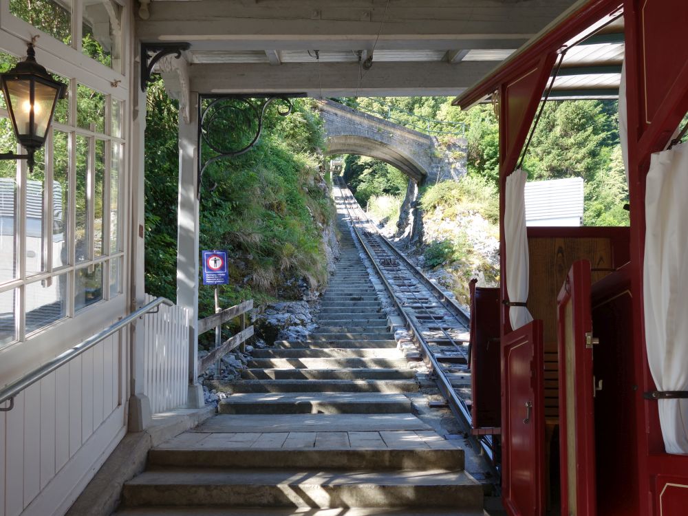 Reichenbachfallbahn