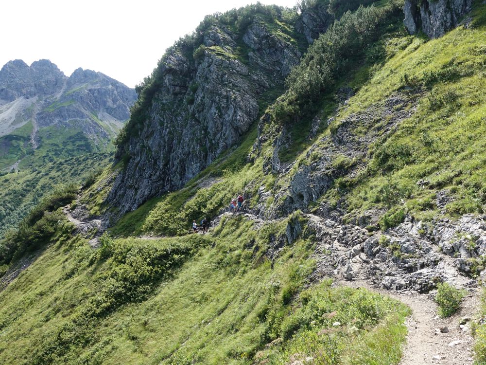 Krumbacher Höhenweg