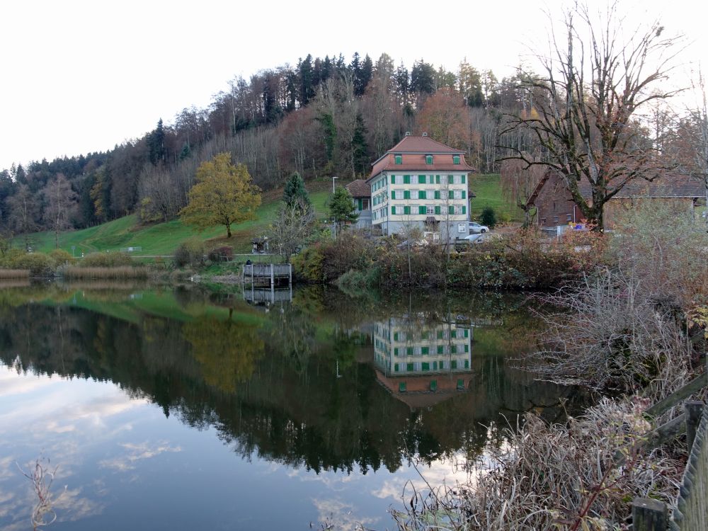 Klosterhof Rössli
