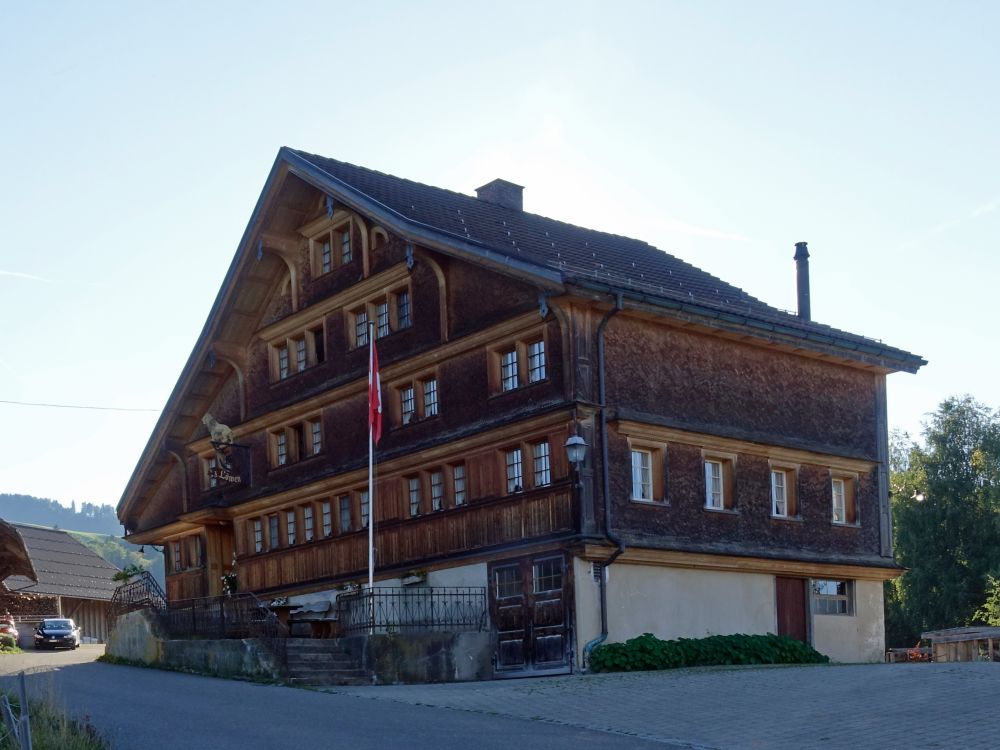 Gasthof Löwen in Kengelbach