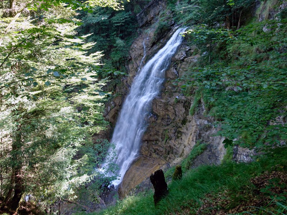 Steibi Wasserfall