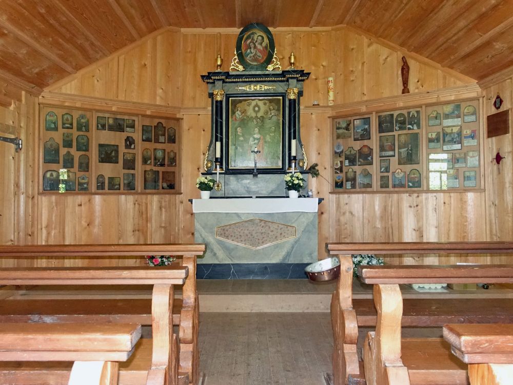 Sakramentskapelle