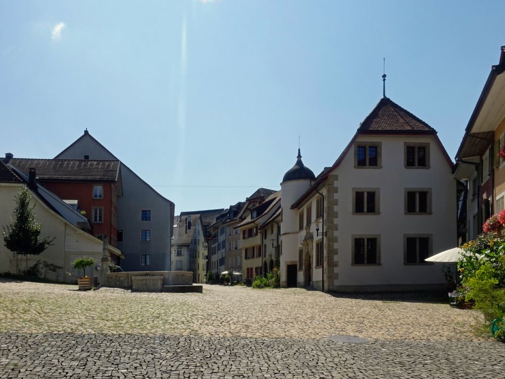 Altstadt Brugg