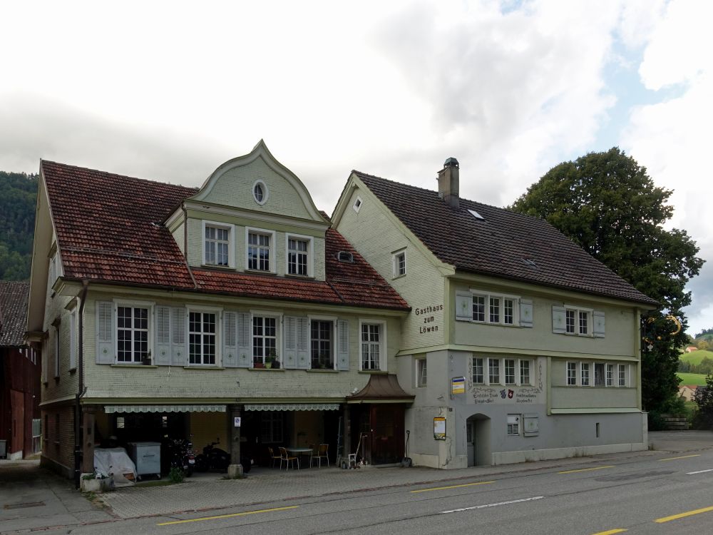 Haus in Spreitenbach