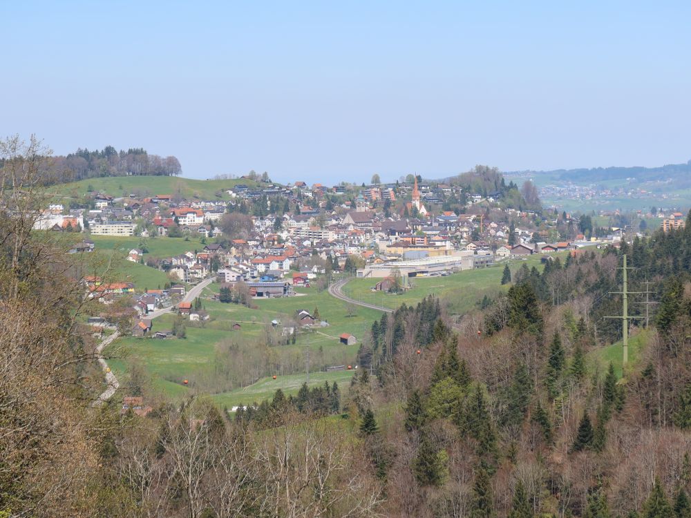 Degersheim