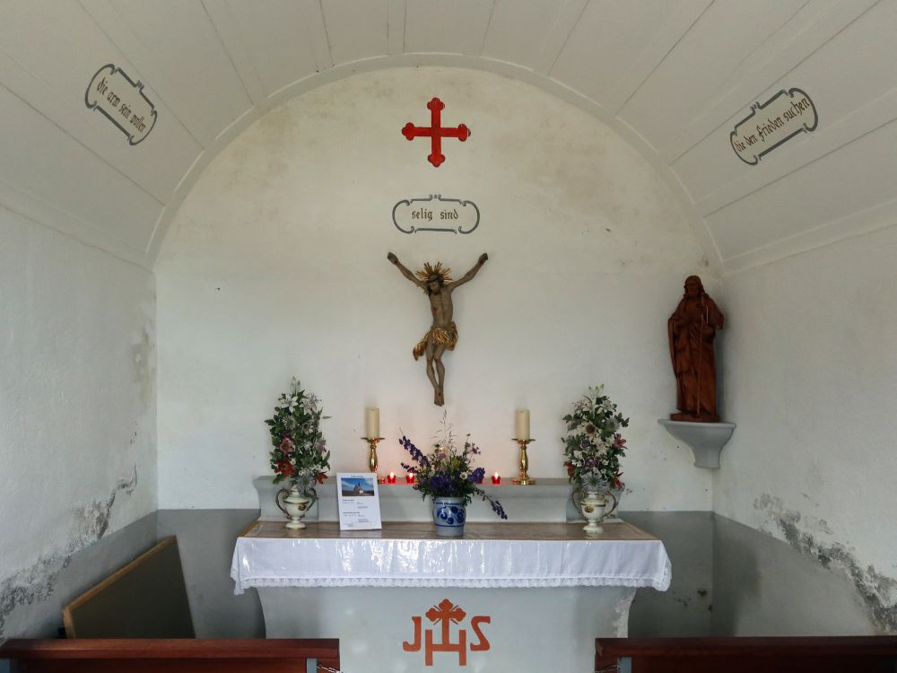 St. Jakob Kapelle