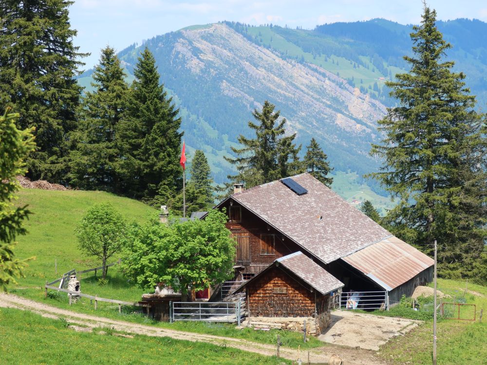 Römerhütte