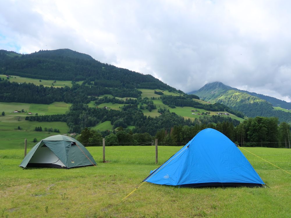Campingplatz Grosswalsertal