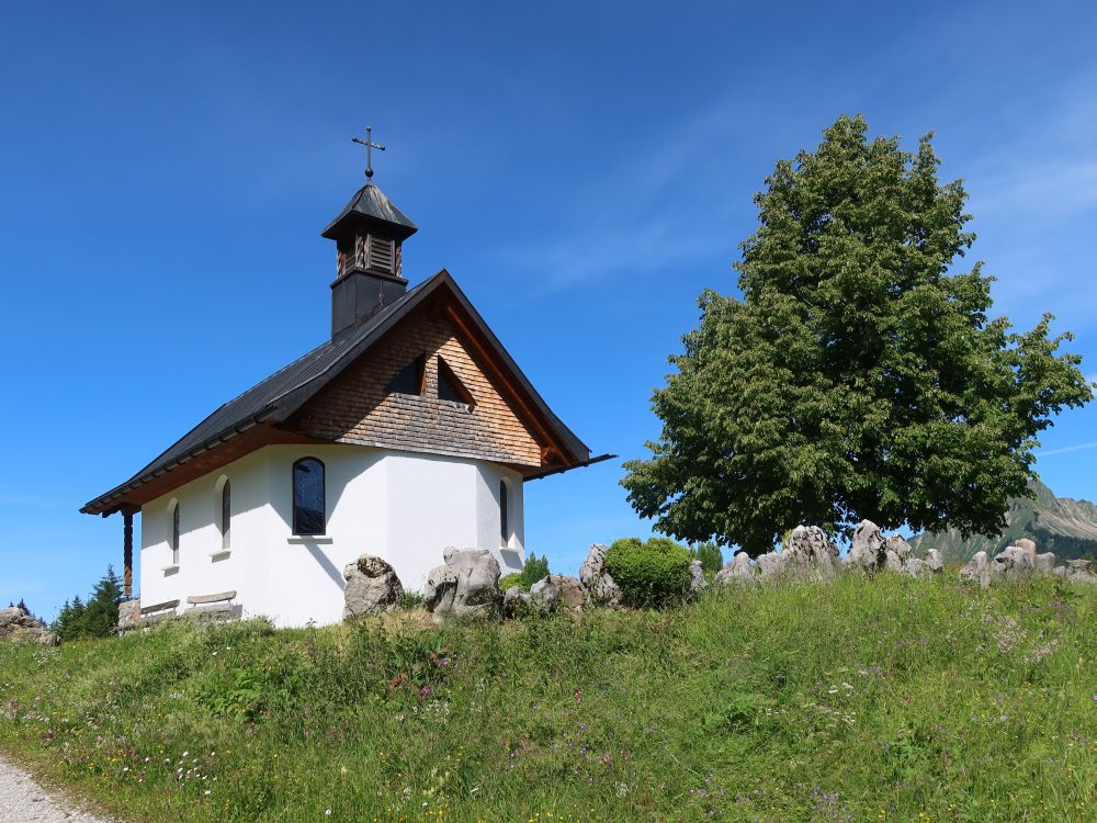 Rosenkranz Kapelle