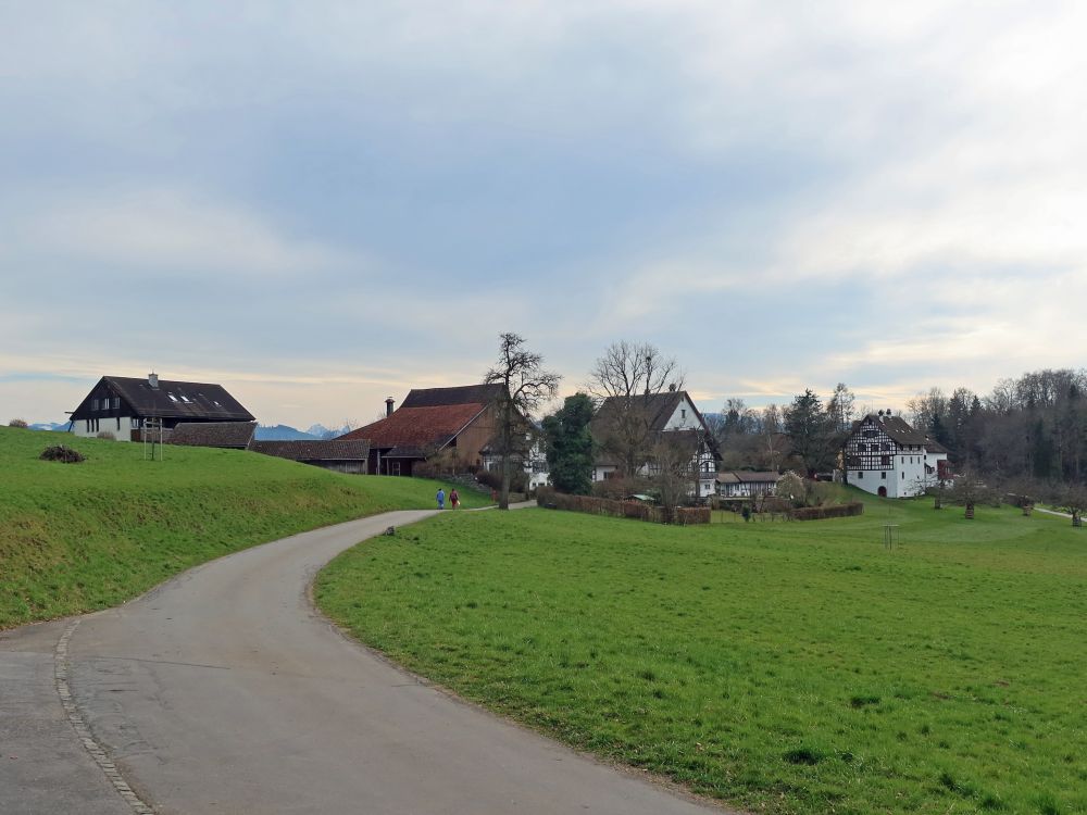 Gemeinde Lützelsee