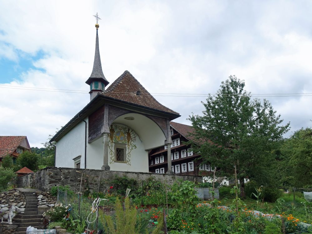 Loreto-Kapelle