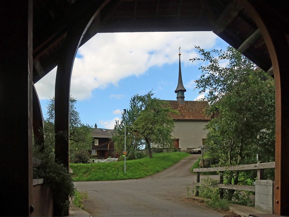 Loreto-Kapelle
