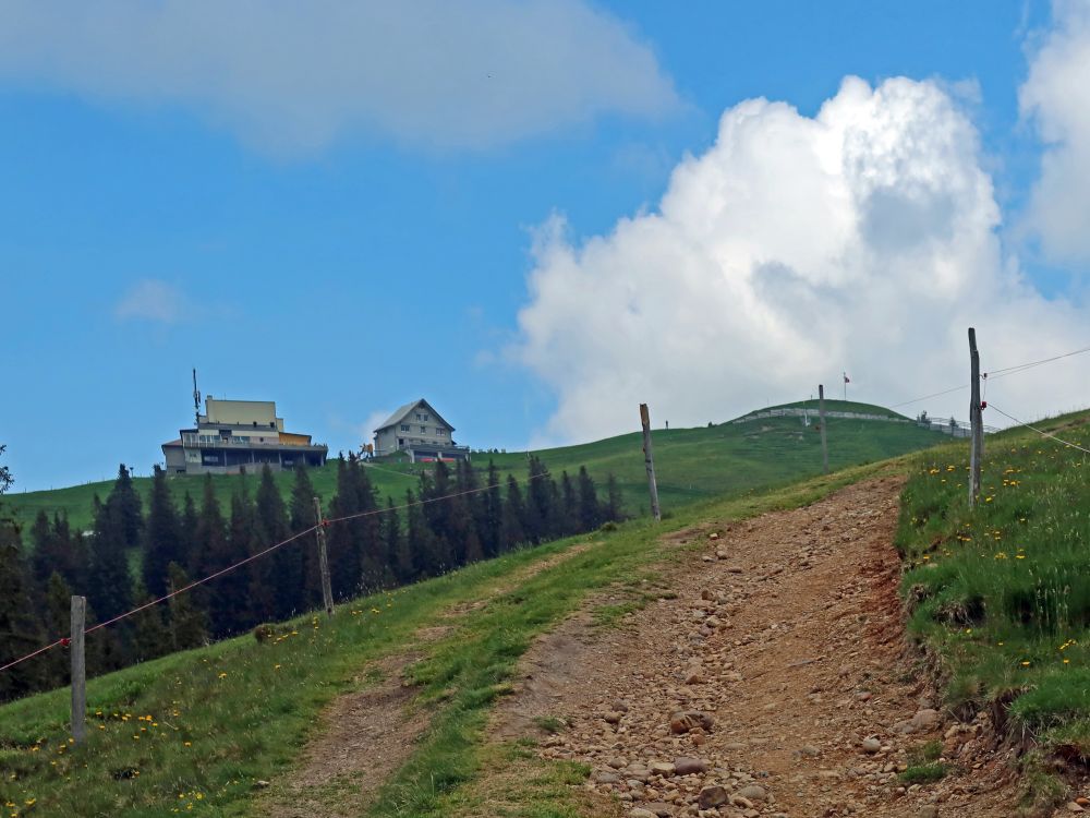 Bergstation Kronberg