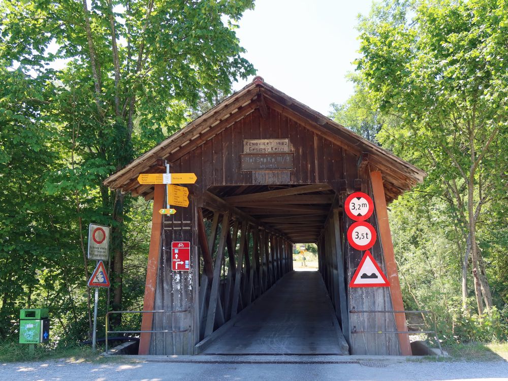 Riedernbrücke