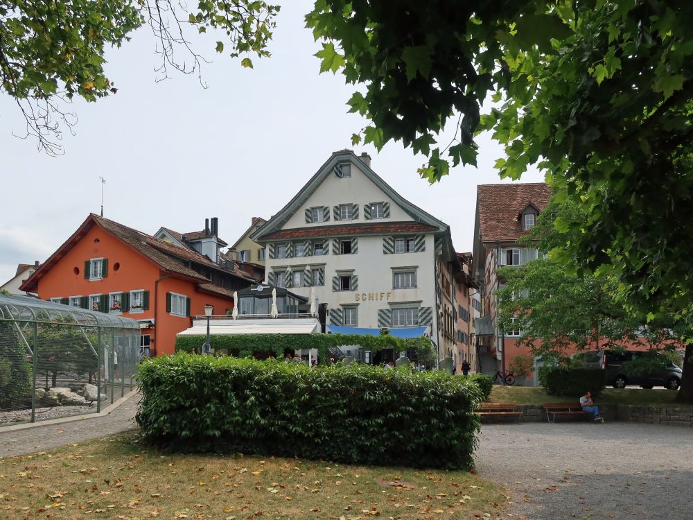Gasthaus Schiff