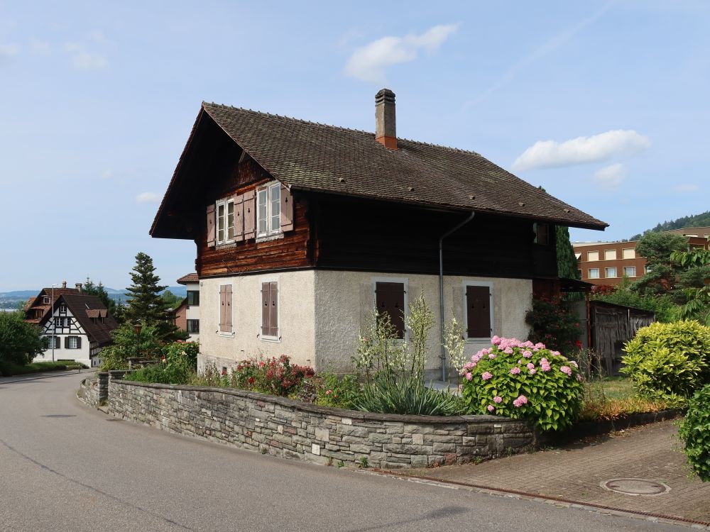 Haus in Oberwil