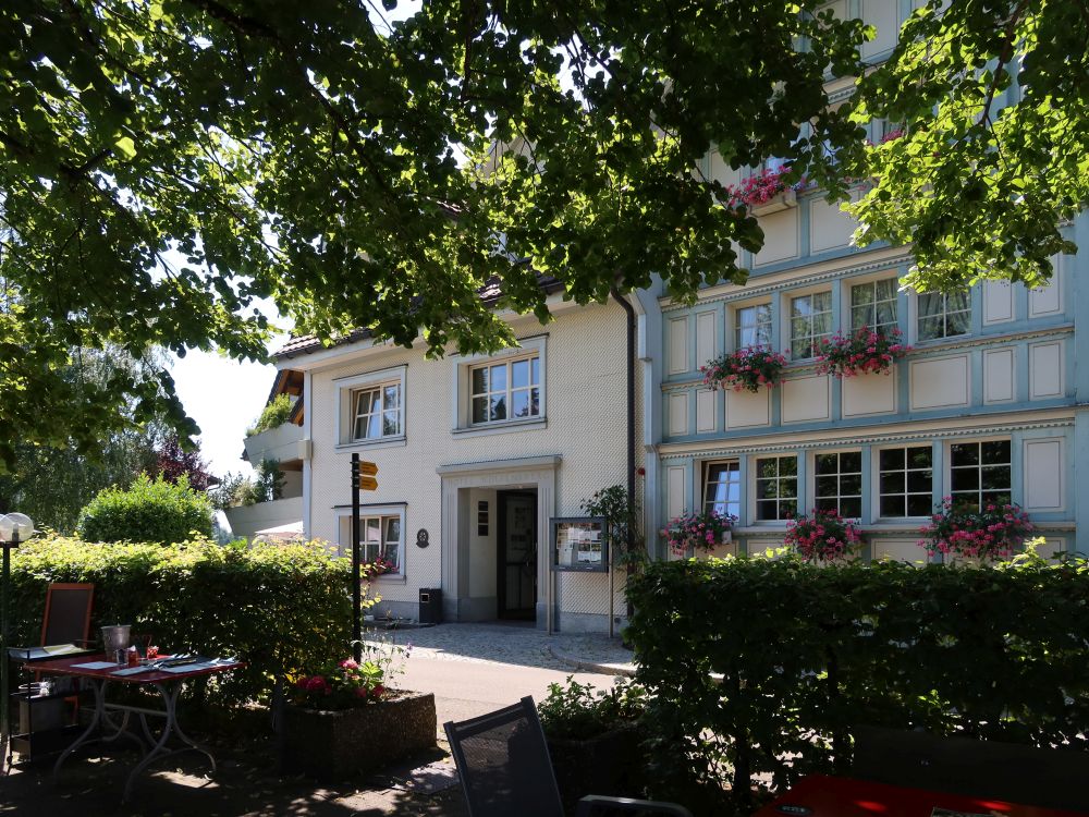 Hotel Wolfensberg