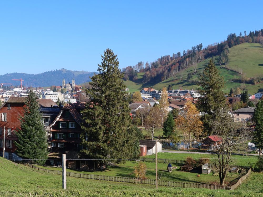 Einsiedeln