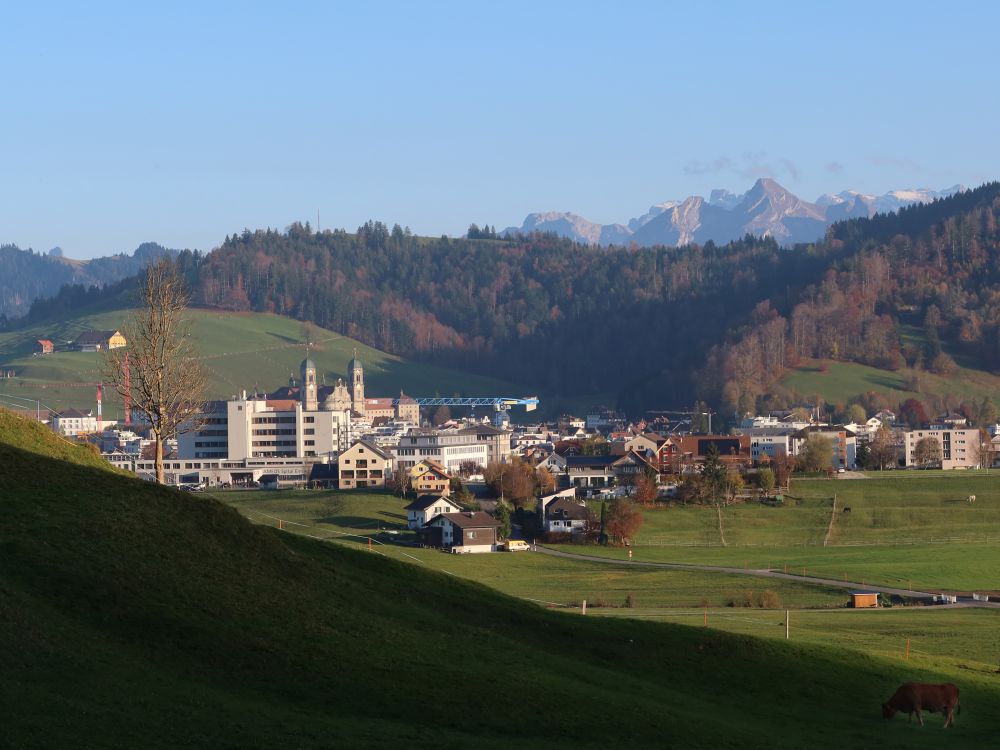 Einsiedeln