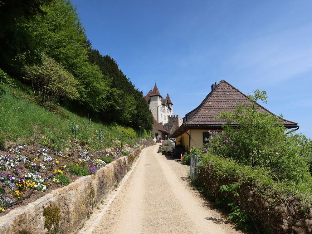 Schloss Wartenfels