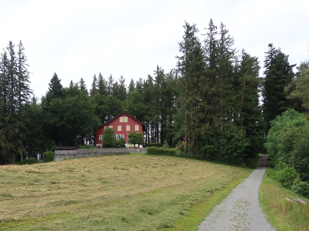 Naturfreundehaus