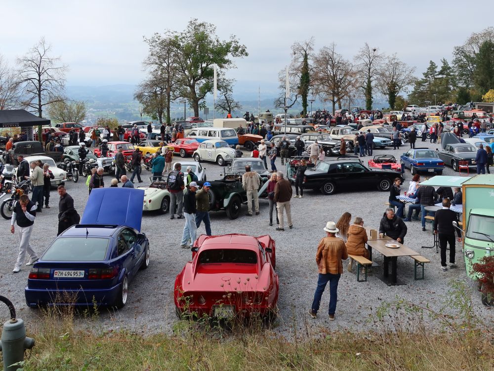 Oldtimertreffen