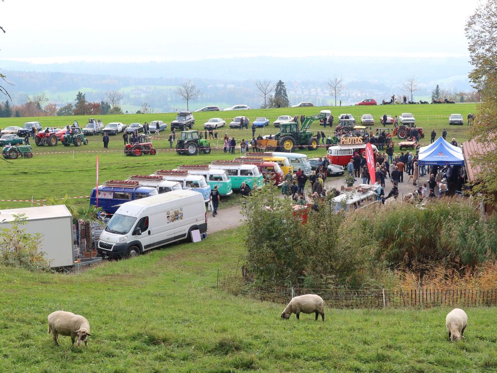 Oldtimertreffen