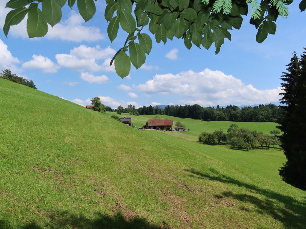 Bauernhof Nauen