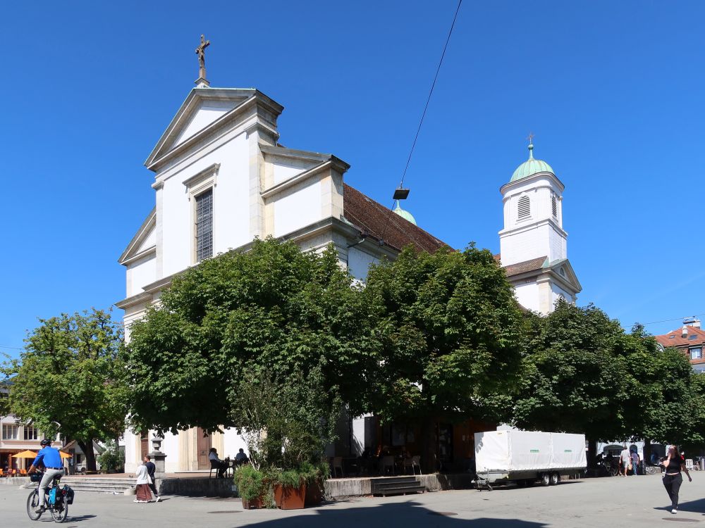 Stadtkirche