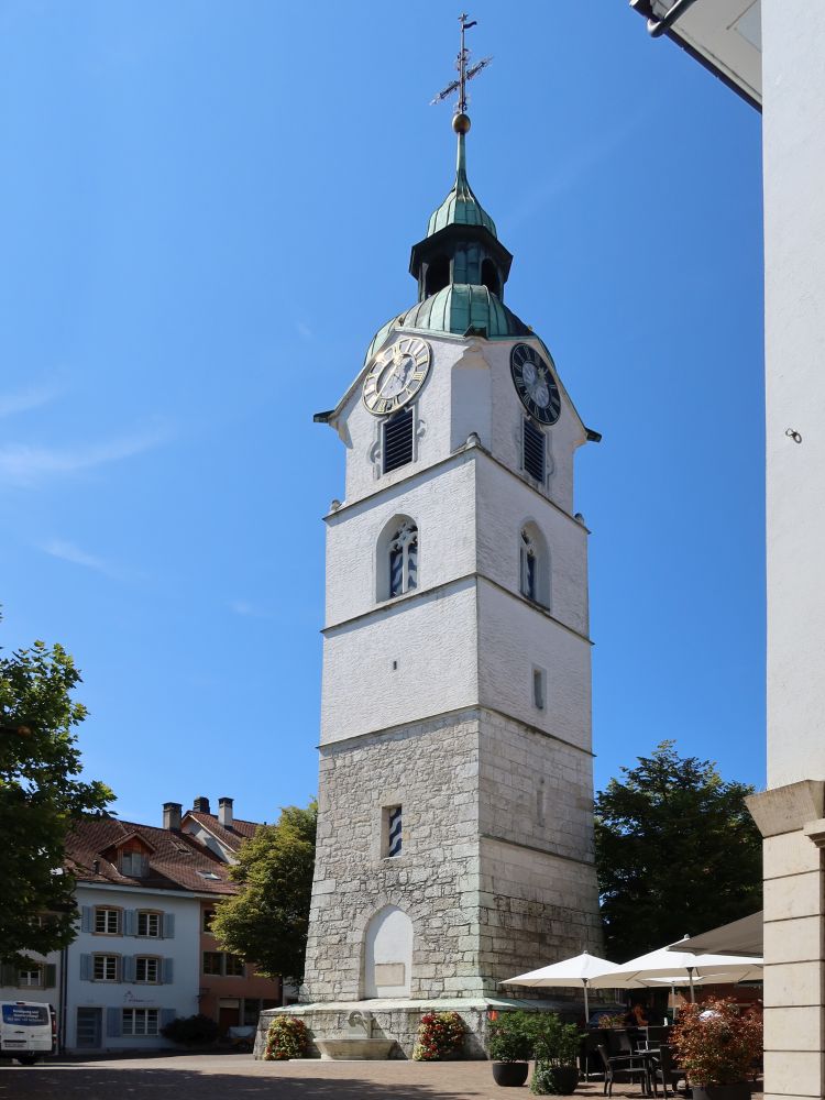 Stadtturm