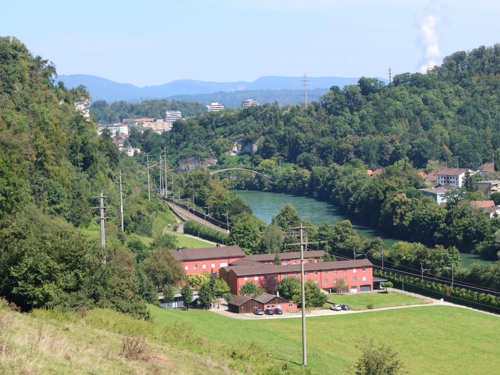 Altersheim Ruttigen