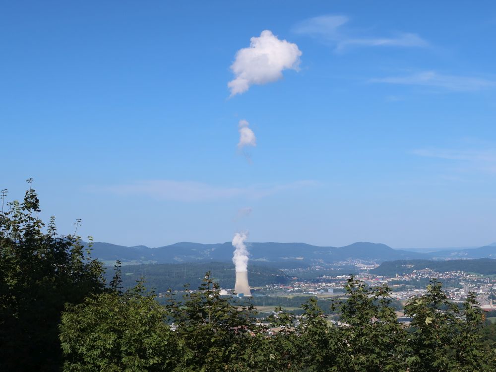 Kernkraftwerk Gösgen