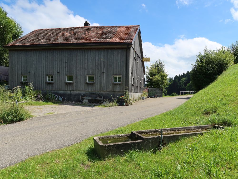 Stockwerk Hofladen