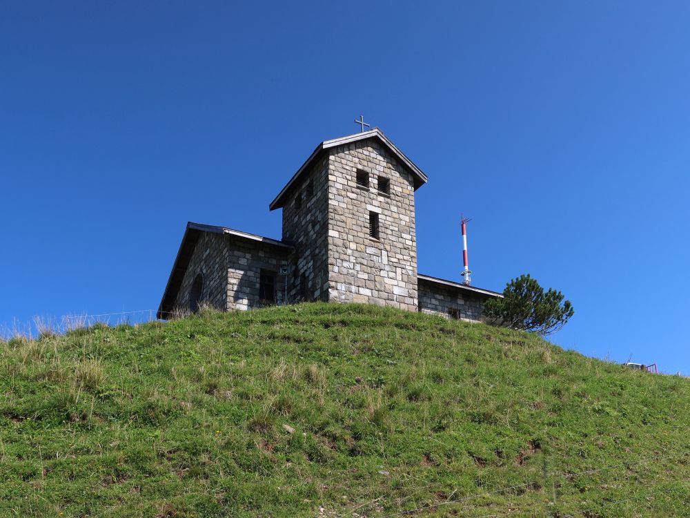 Bergkapelle Regina Montium