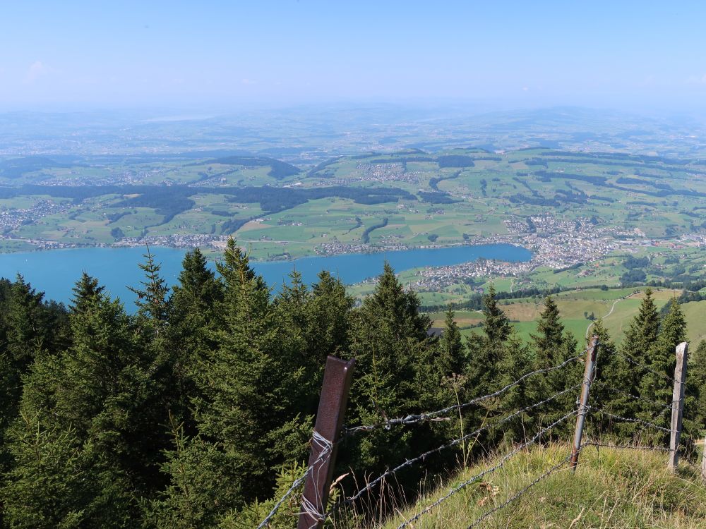 Küssnacht am Vierwaldstättersee