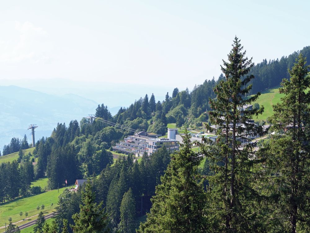 Rigi Kaltbad