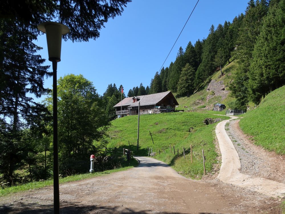 Bauernhof Bärenzingel