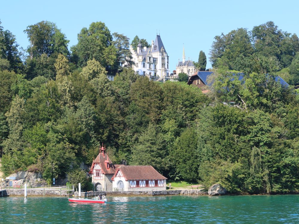 Schloss Meggenhorn