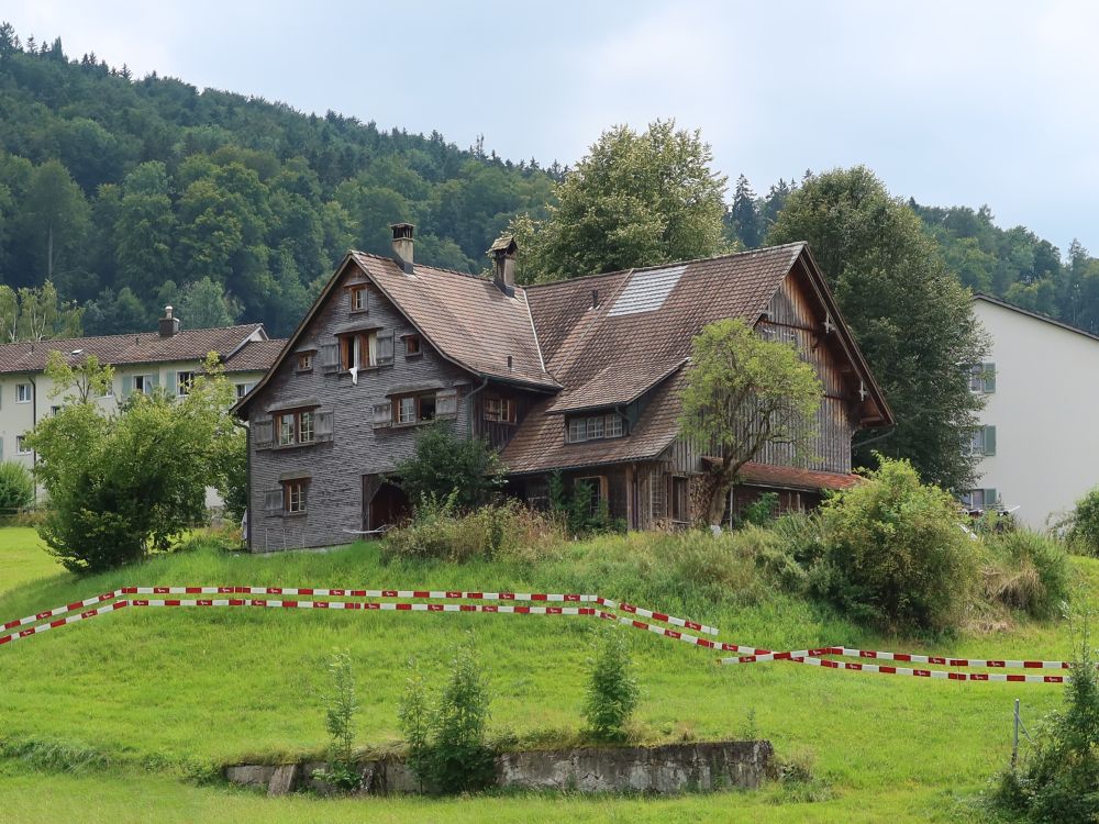 Altes Bauernhaus