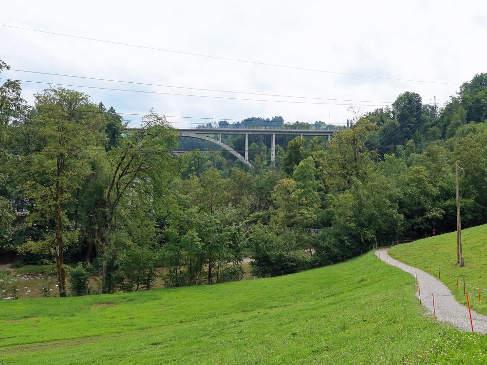 Fürstenlandbrücke