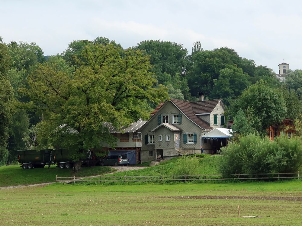 Bauernhof Tobel