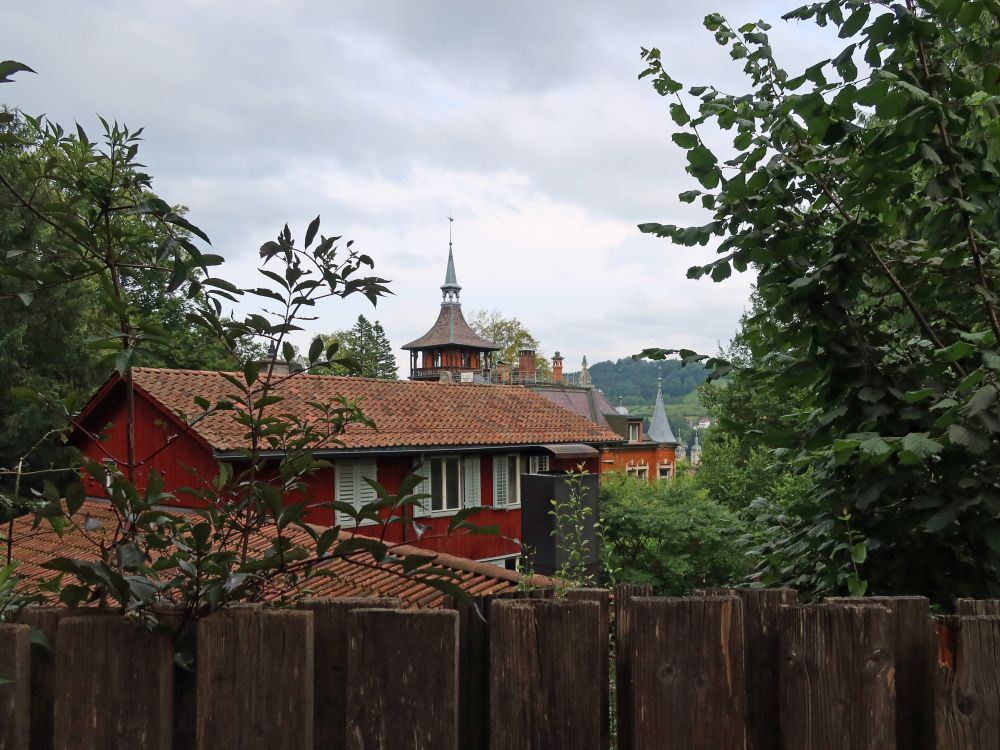 Haus Am Höhenweg