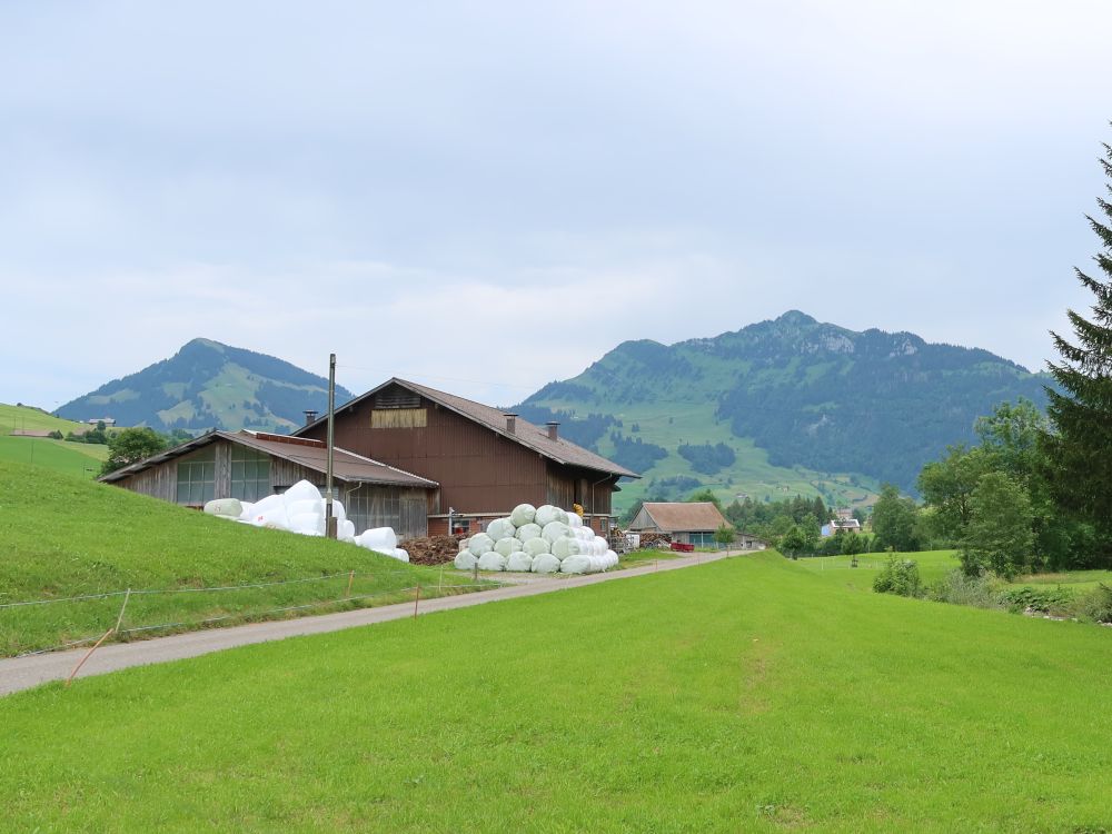 Stockberg und Neuenalpspitz