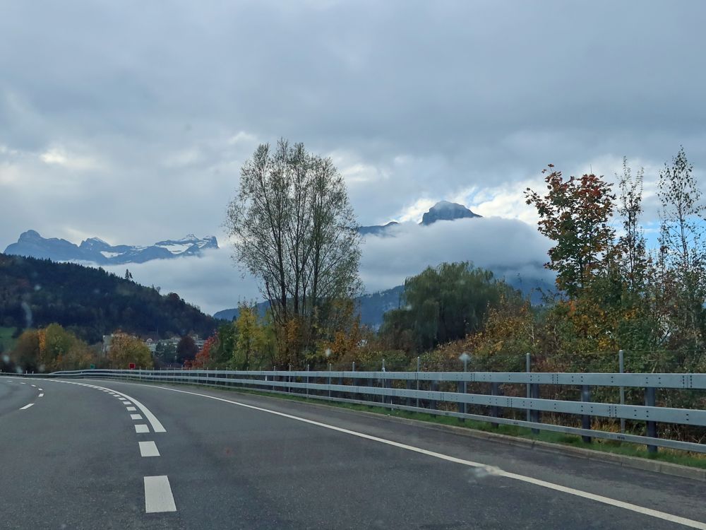 A4 - Gitschen bis Niderbauen