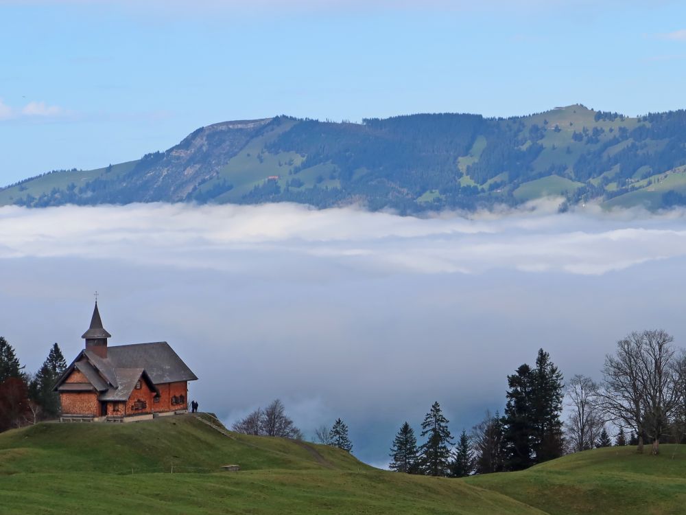 Maria Hilf Kapelle