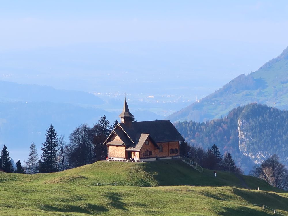 Maria Hilf Kapelle