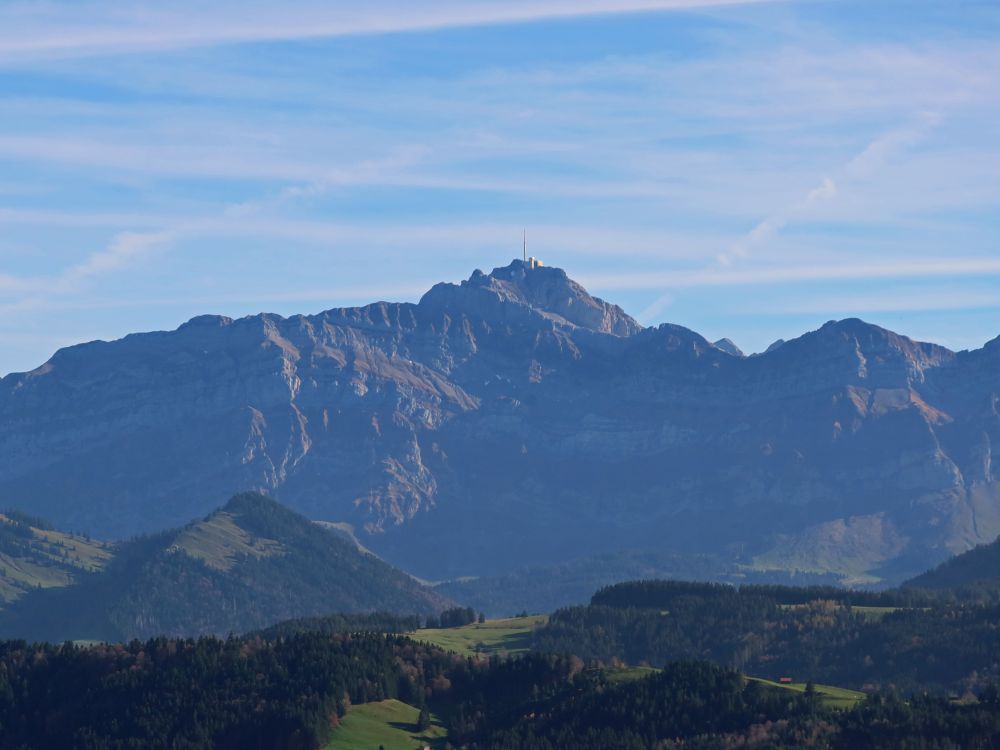 Säntis