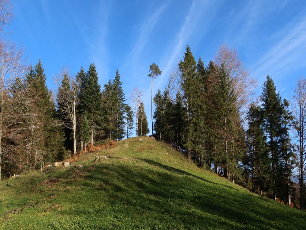 Werstgrat Brunnershöchi