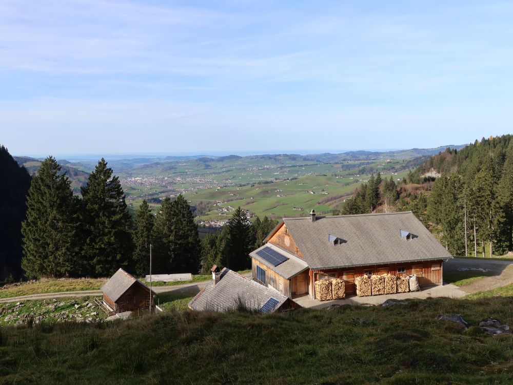 Alp Soll Büllenstein