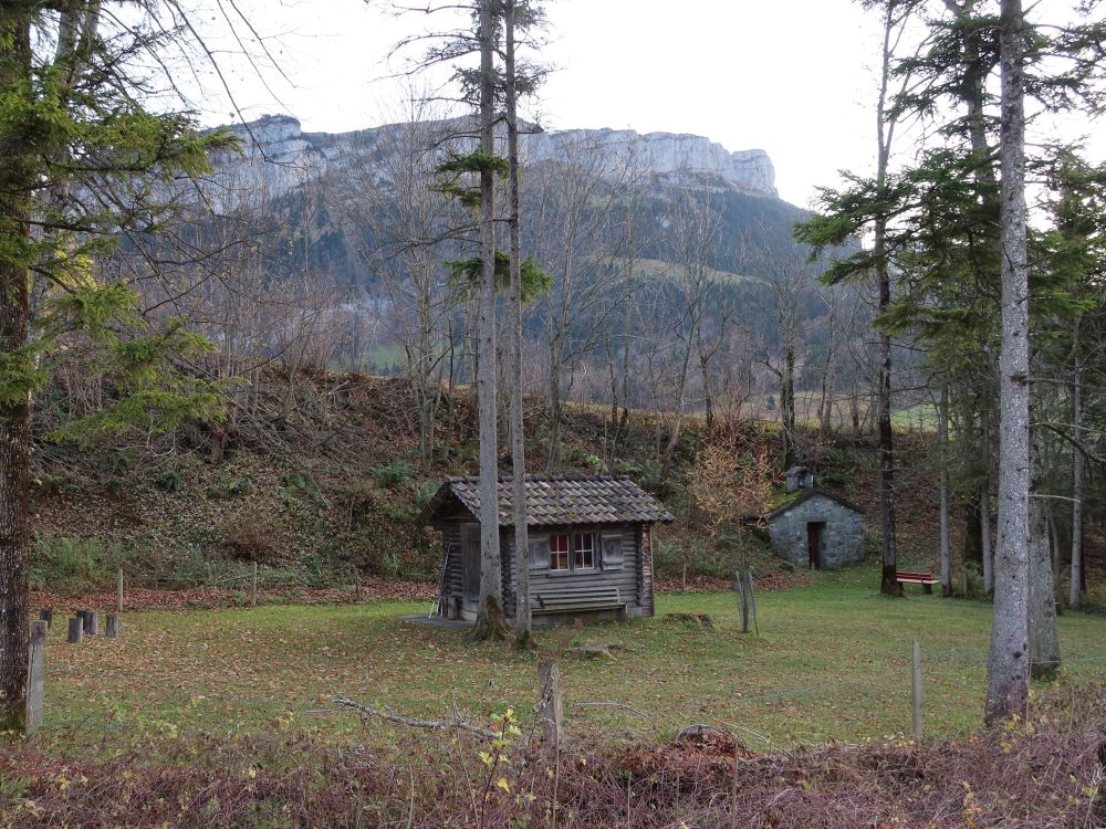 Andachtskapelle Bruder Klaus